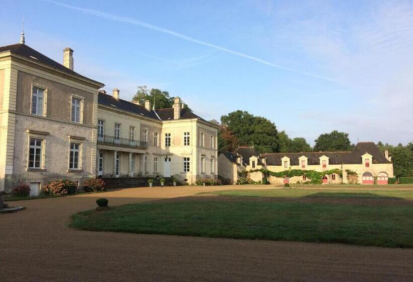 スタンダードルーム, Le Plessis