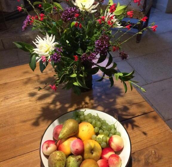 חדר סטנדרט, Le Plessis