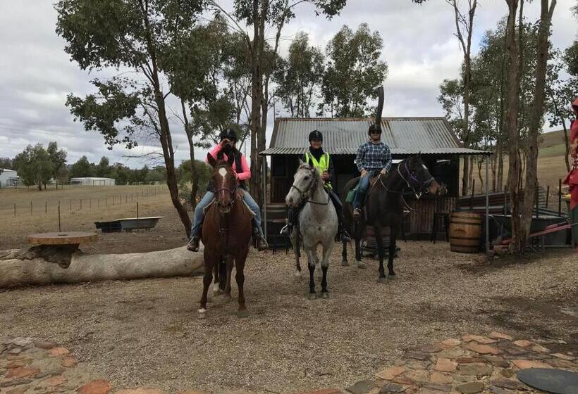 חדר משפחתי נוף להרים, Yeoy S Cabin