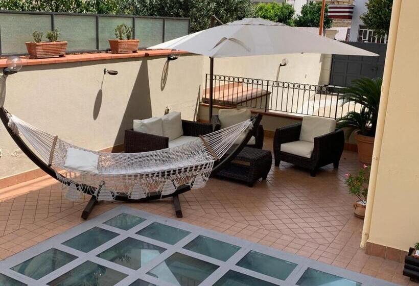 غرفة قياسية, Dino S B&b