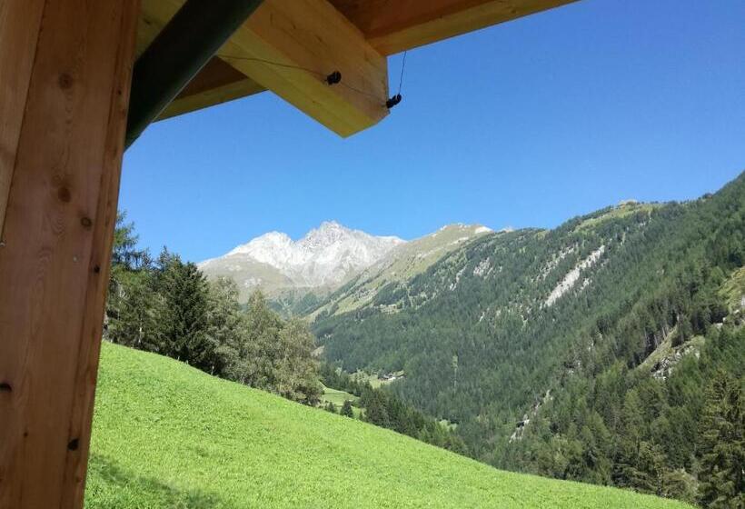 Апартаменты 2 Спальни, Mooslechnerhof