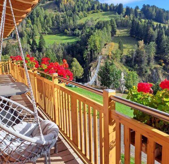 Апартаменты 2 Спальни, Mooslechnerhof