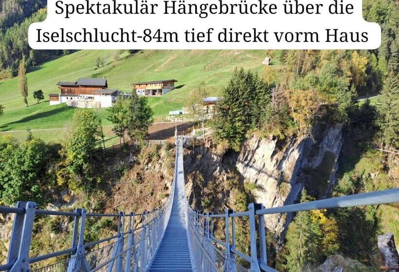 Апартаменты 2 Спальни, Mooslechnerhof