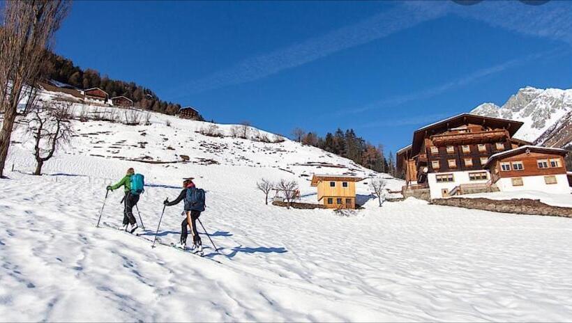 Апартаменты 2 Спальни, Mooslechnerhof