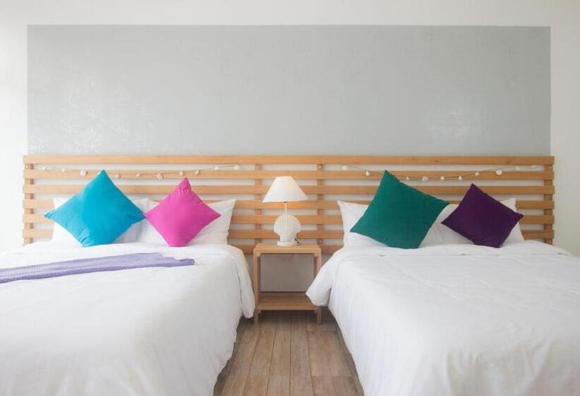 اتاق سوپریور, L Sirene Boutique Resort