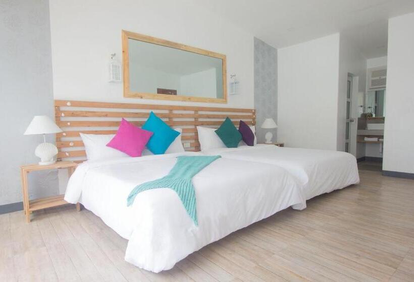 Номер Executive, L Sirene Boutique Resort