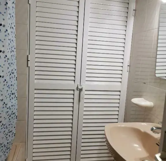 スタンダードルーム, Apartamentos Playamar