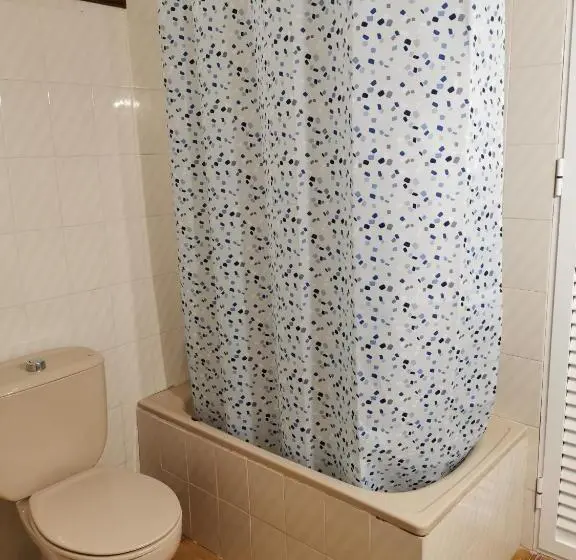 スタンダードルーム, Apartamentos Playamar