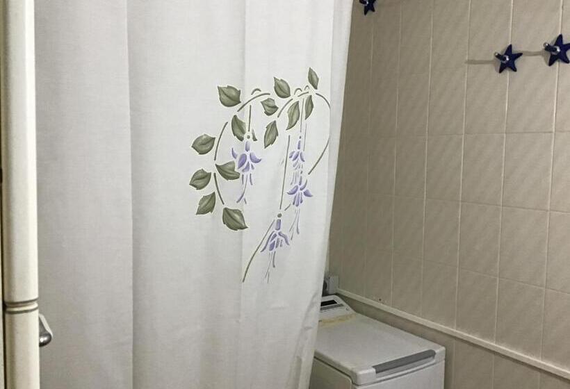 スタンダードルーム, Apartamentos Playamar