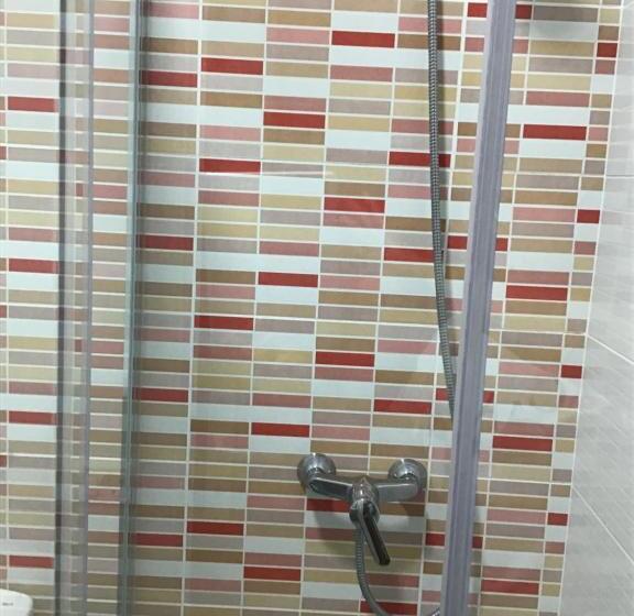 オーシャンビューファミリールーム, Apartamentos Playamar