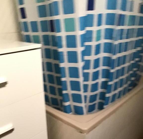 エコノミールーム, Apartamentos Playamar