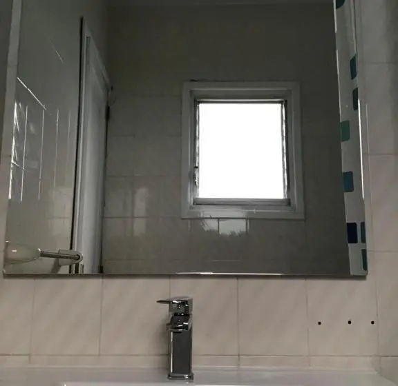 エコノミールーム, Apartamentos Playamar