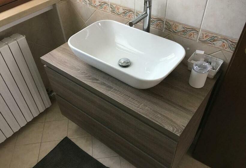 スタンダードルーム, Casa Dany