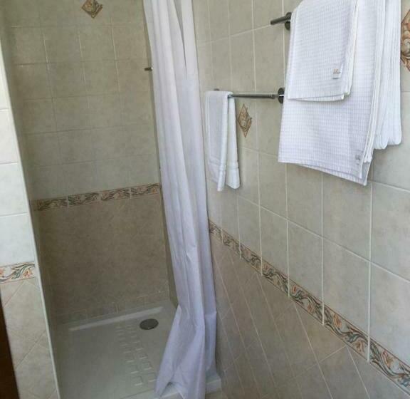 スタンダードルーム, Casa Dany