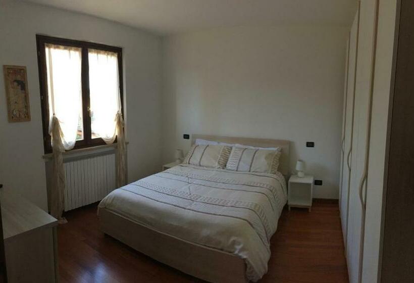 اتاق استاندارد, Casa Dany