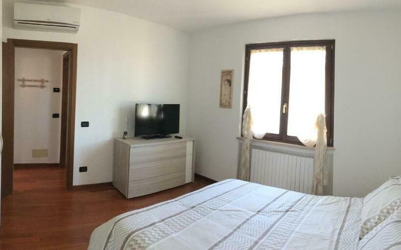 スタンダードルーム, Casa Dany