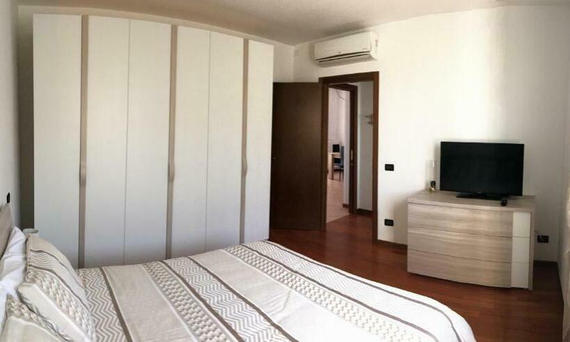 スタンダードルーム, Casa Dany