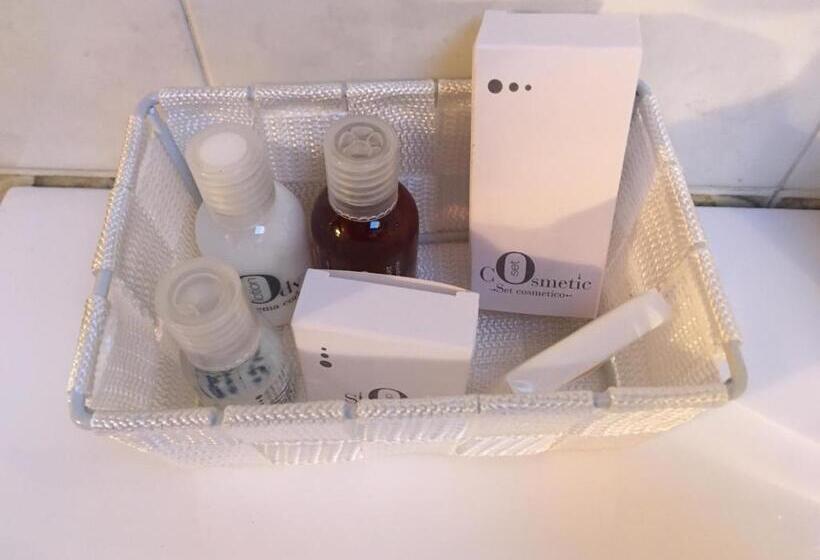 スイート, Casa Dany