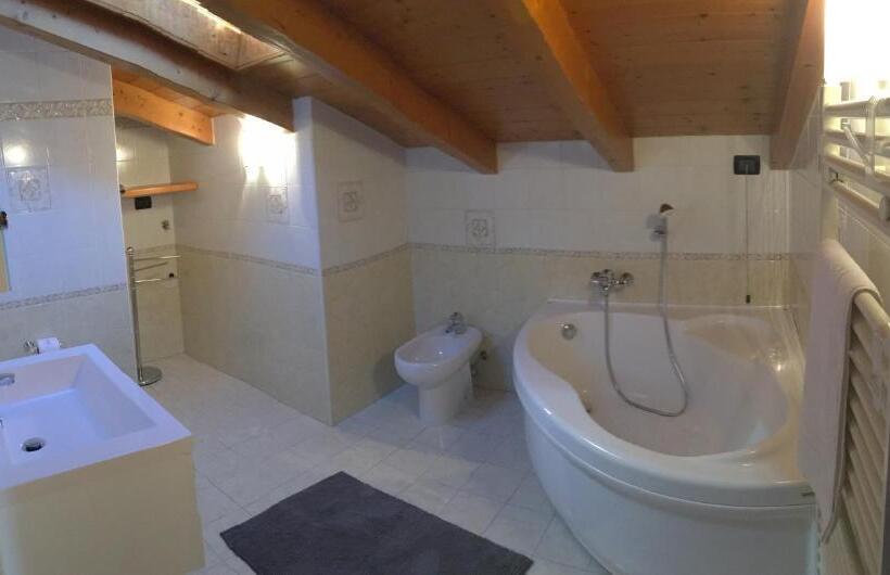 スイート, Casa Dany