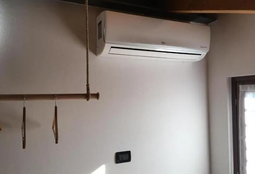 سوییت, Casa Dany