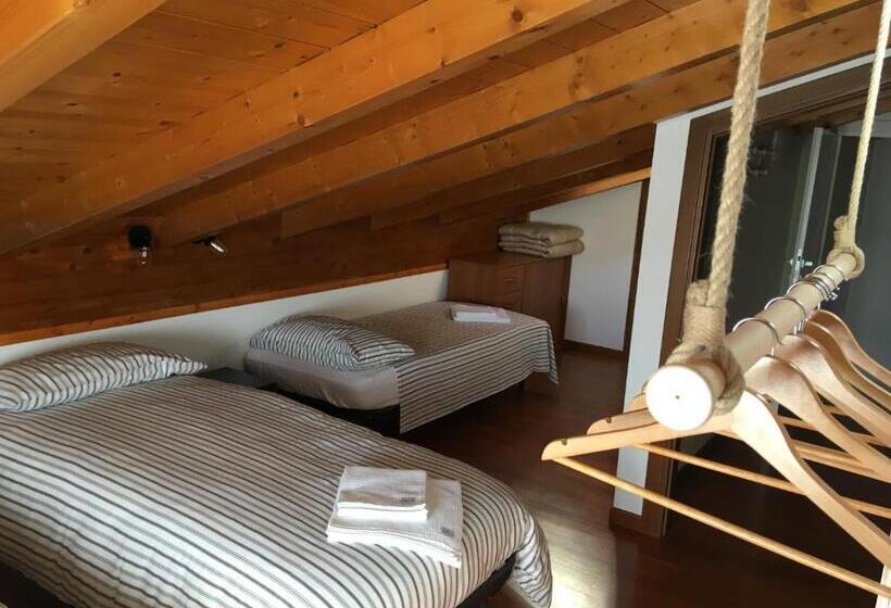 スイート, Casa Dany