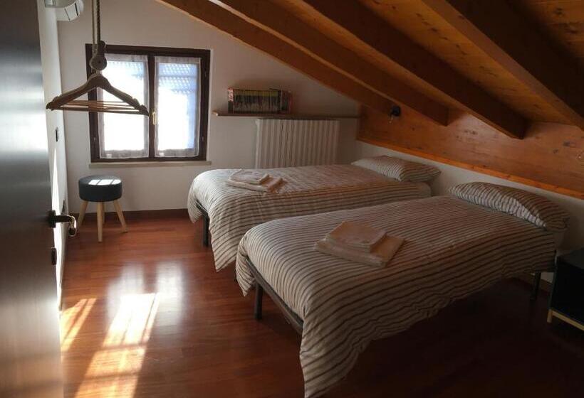 スイート, Casa Dany