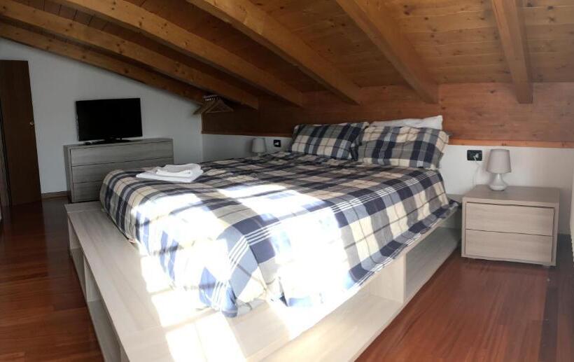 سوییت, Casa Dany