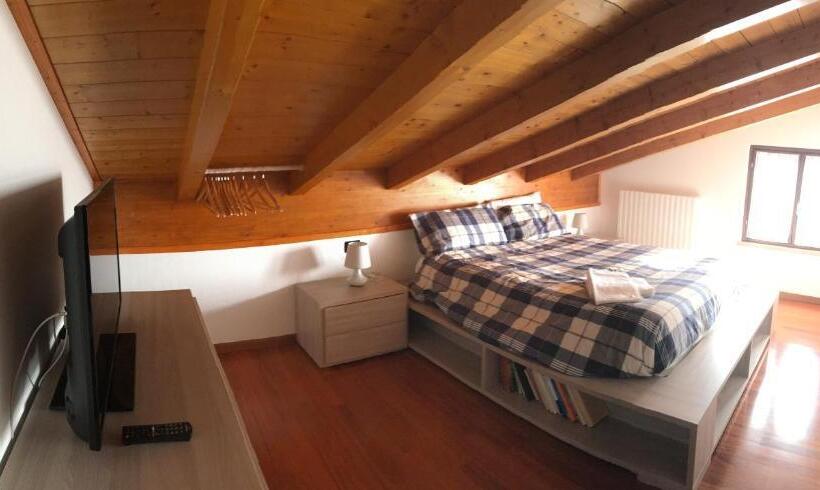 スイート, Casa Dany