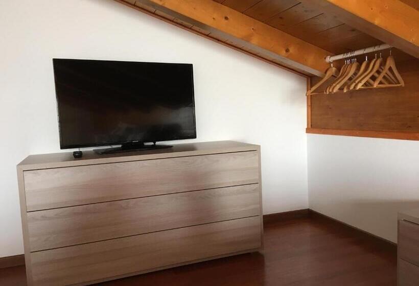 スイート, Casa Dany