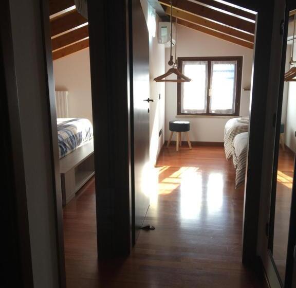 سوییت, Casa Dany