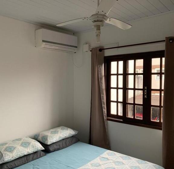 Номер Economy, Pousada Villa Garcia   Residencial