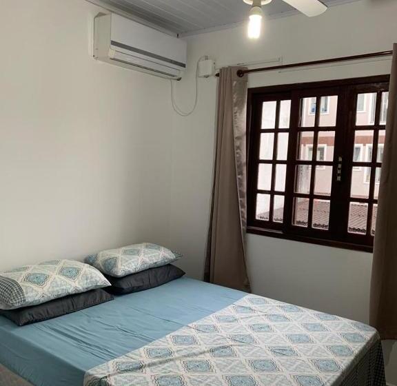 חדר אקונומי, Pousada Villa Garcia   Residencial