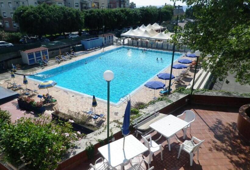 Apartamento 1 Quarto Rés-do-chão, Pietre Nere