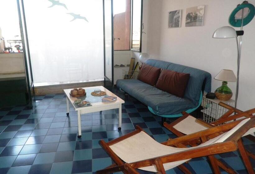 1베드룸 아파트 1층, Pietre Nere