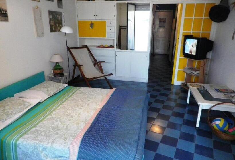 1베드룸 아파트 1층, Pietre Nere