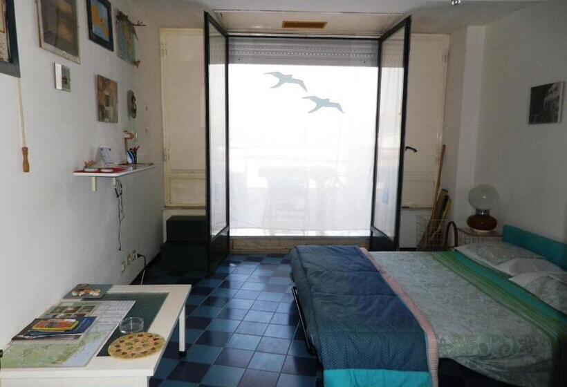 1베드룸 아파트 1층, Pietre Nere