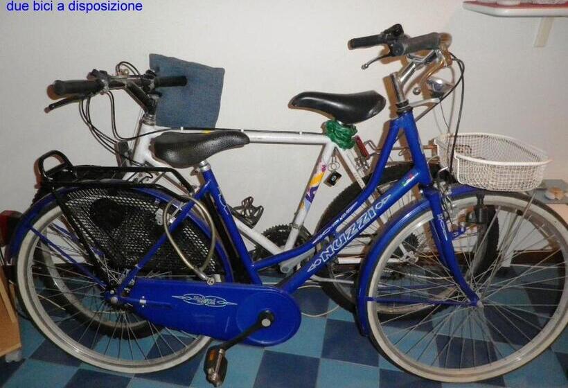 1베드룸 아파트 1층, Pietre Nere