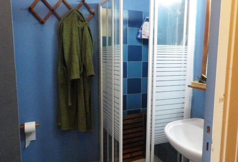 1베드룸 아파트 1층, Pietre Nere