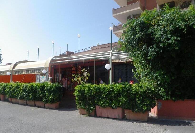 Apartamento 1 Quarto Rés-do-chão, Pietre Nere