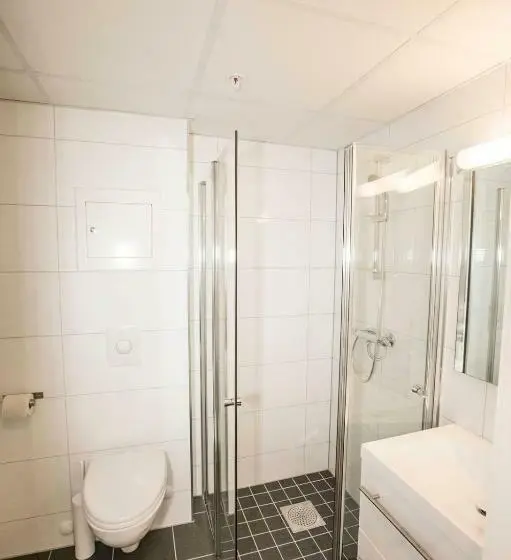 ２ベッドルームアパートメント, Stavanger Housing