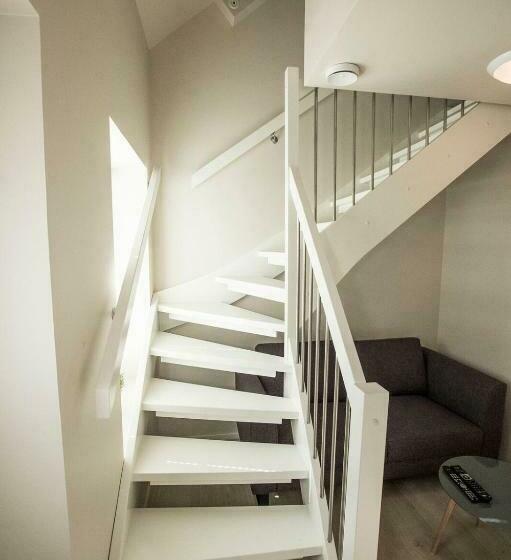 شقة غرفتين, Stavanger Housing