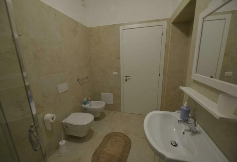 חדר סטנדרט, B&b Dei Ciclopi