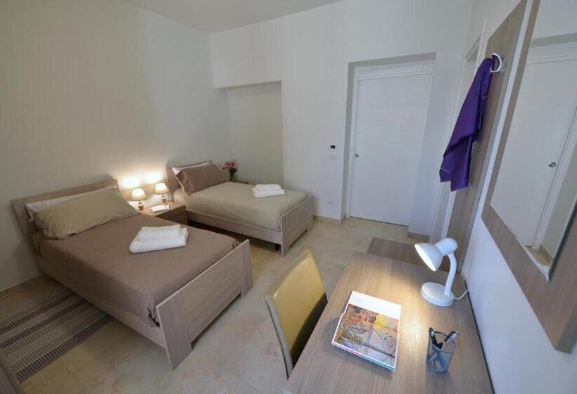 חדר סטנדרט, B&b Dei Ciclopi