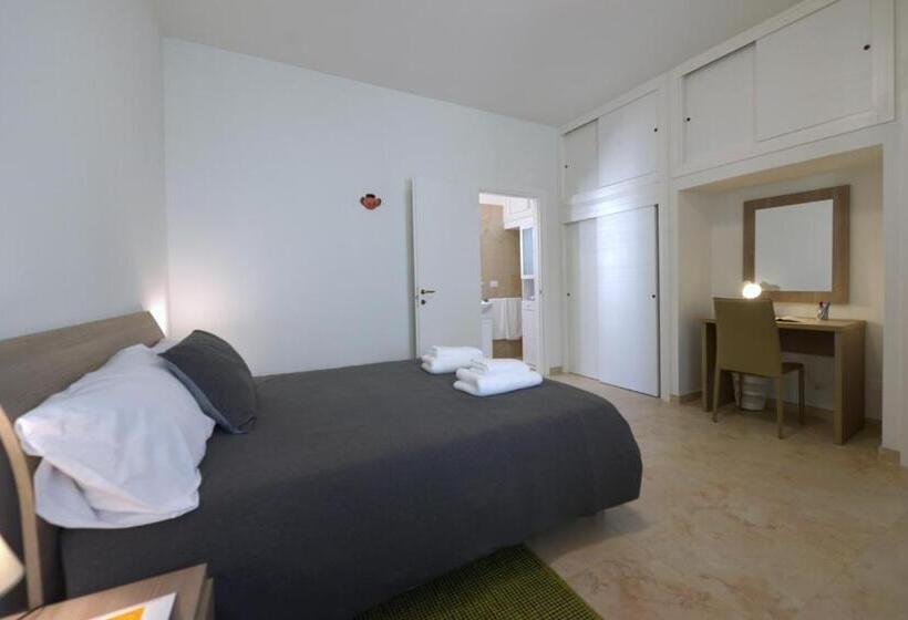 Номер Стандарт, B&b Dei Ciclopi