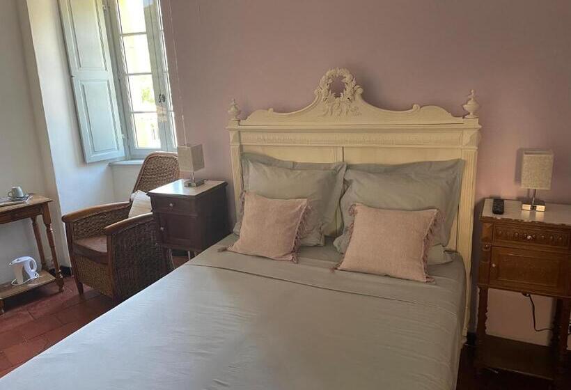 חדר סטנדרט, Maison D Hotes Le Val D Aleth