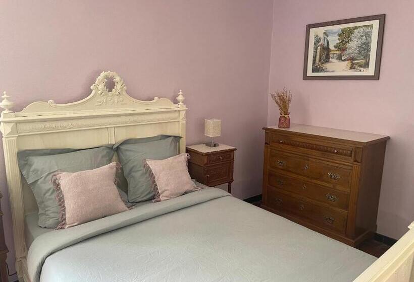 غرفة قياسية, Maison D Hotes Le Val D Aleth