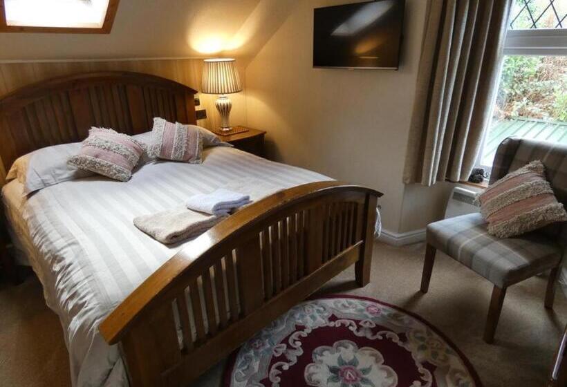 اتاق استاندارد, The Moorings