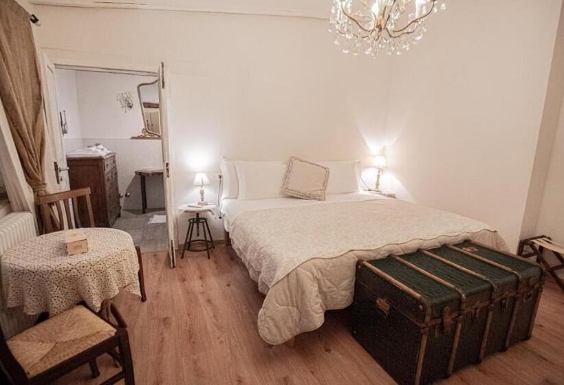 اتاق لوکس, Agriturismo I Giardini Di Ararat