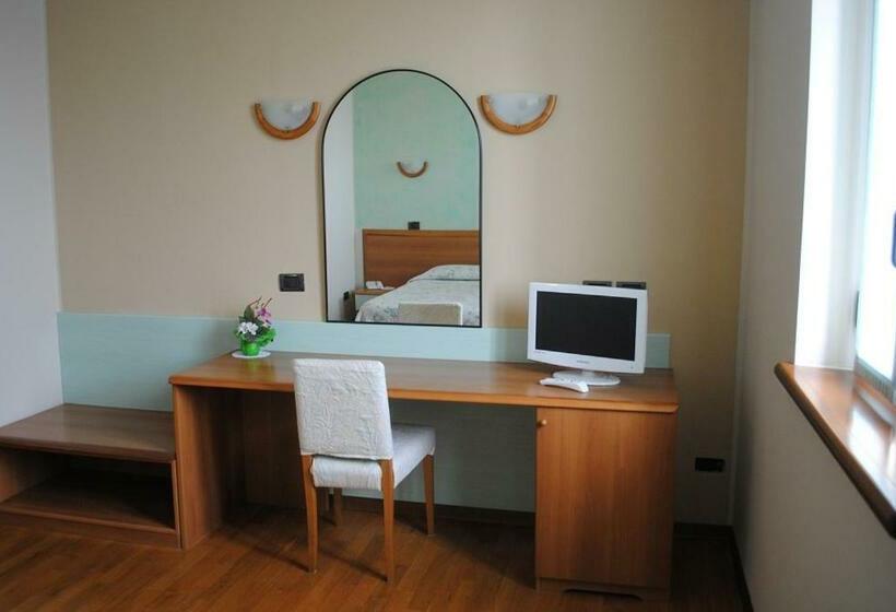 اتاق استاندارد, Agriturismo San Francesco