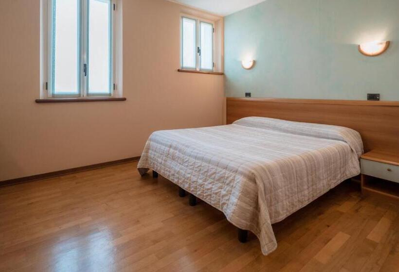 اتاق استاندارد, Agriturismo San Francesco